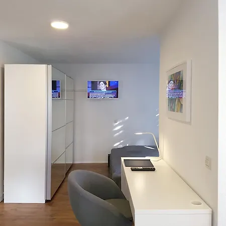 Apartamento Schlossle Ii By Interhome *