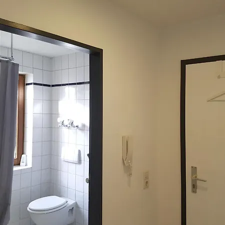 Schlossle Ii By Interhome Lejlighed Steinenbronn